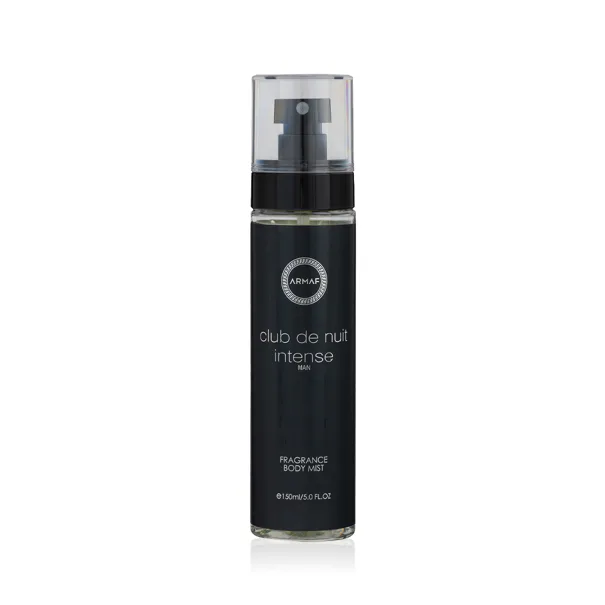 armaf club de nuit intense man mgiełka do ciała 150 ml     