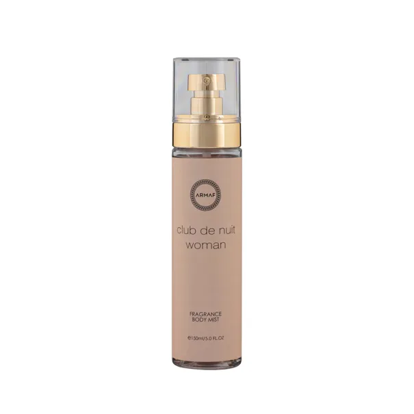armaf club de nuit woman mgiełka do ciała 150 ml     