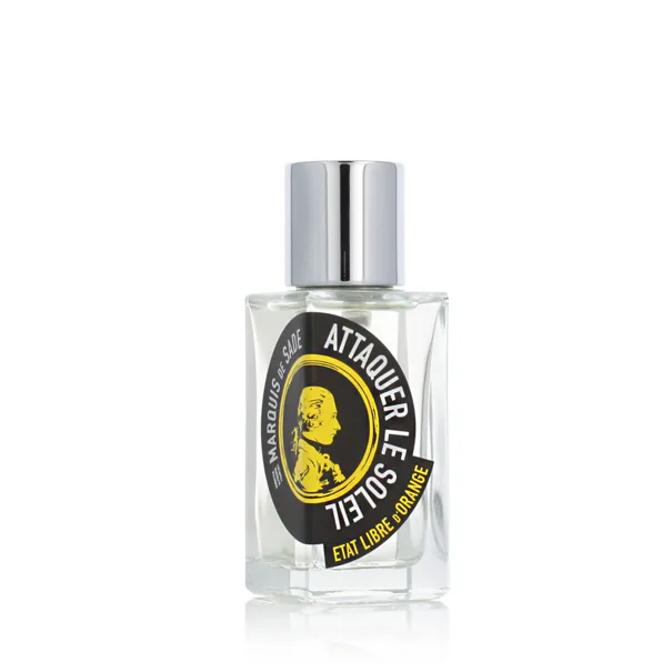 etat libre d'orange attaquer le soleil - marquis de sade woda perfumowana 50 ml     