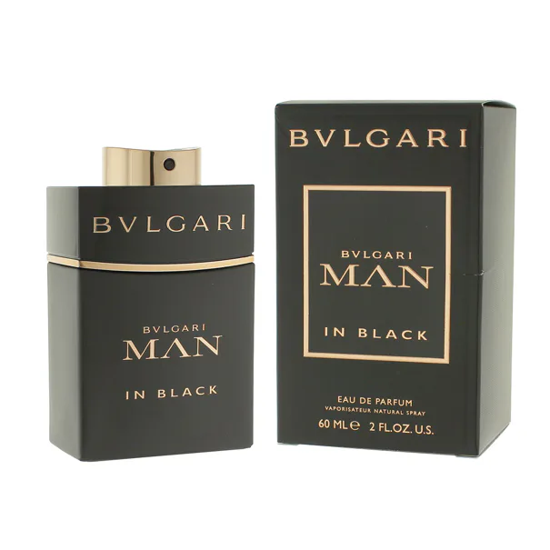 bvlgari bvlgari man in black woda perfumowana 60 ml     