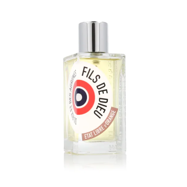 etat libre d'orange fils de dieu du riz et des agrumes woda perfumowana 100 ml  tester   