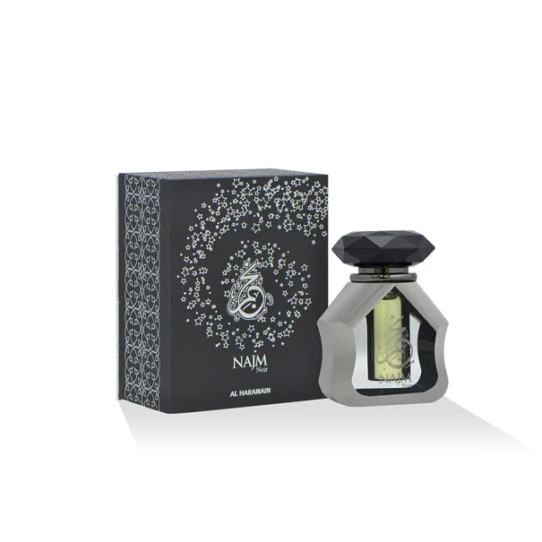 al haramain najm noir