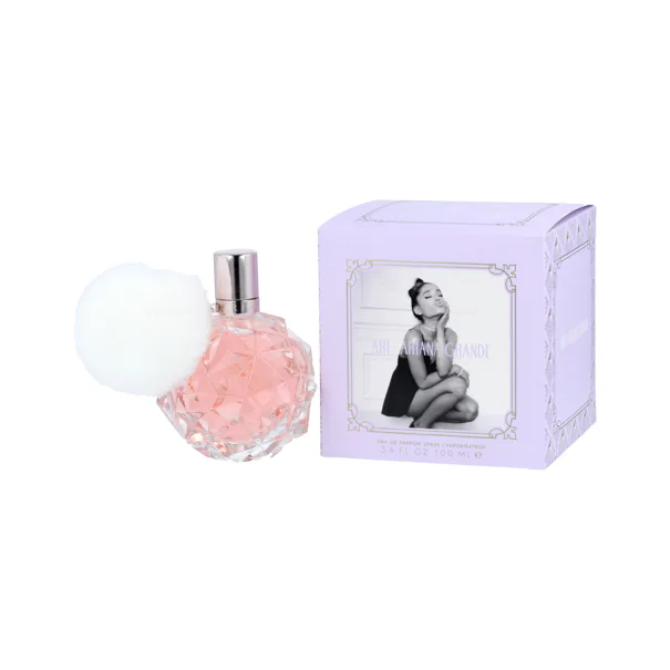 ariana grande ari