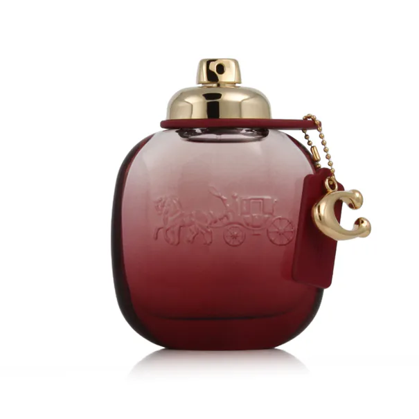 coach coach wild rose woda perfumowana 90 ml  tester   