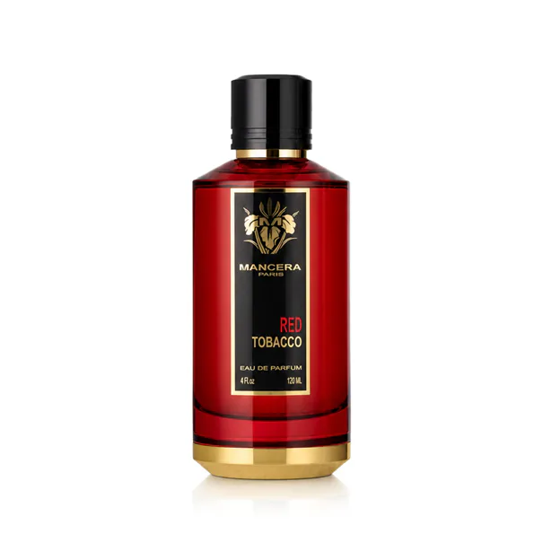 mancera red tobacco