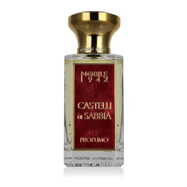 nobile 1942 castelli di sabbia