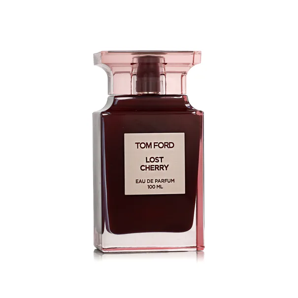 tom ford lost cherry