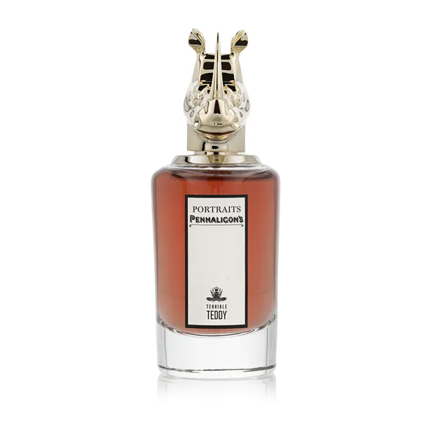 penhaligon's terrible teddy