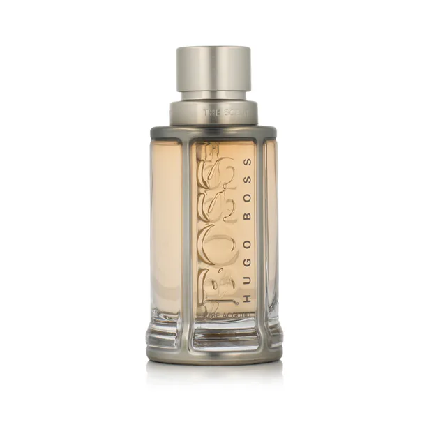 hugo boss the scent pure accord for him woda toaletowa 50 ml     