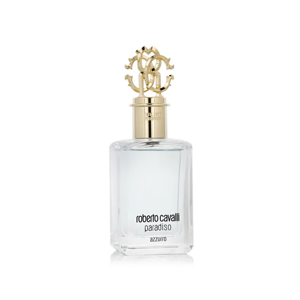 roberto cavalli paradiso azzurro