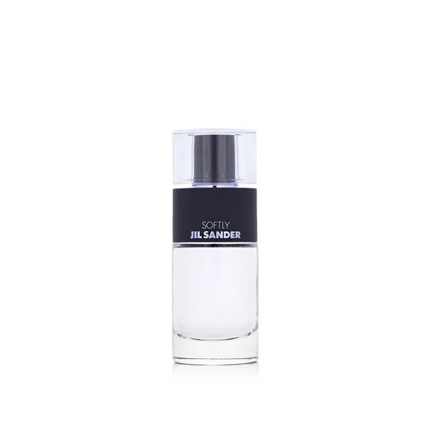 jil sander softly serene