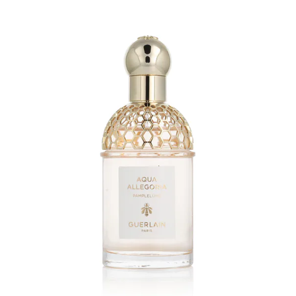 guerlain aqua allegoria pamplelune woda toaletowa 75 ml     