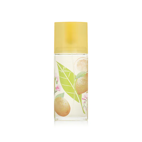 elizabeth arden green tea citron freesia woda toaletowa null null     