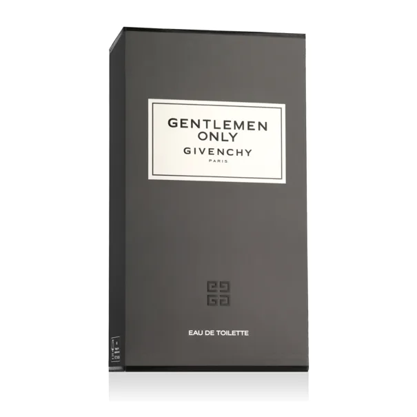 givenchy gentlemen only woda toaletowa 100 ml     