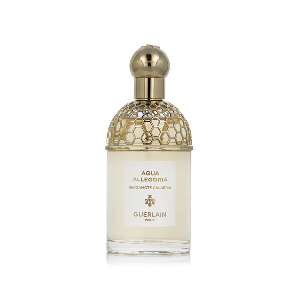 guerlain aqua allegoria bergamote calabria woda toaletowa 125 ml     