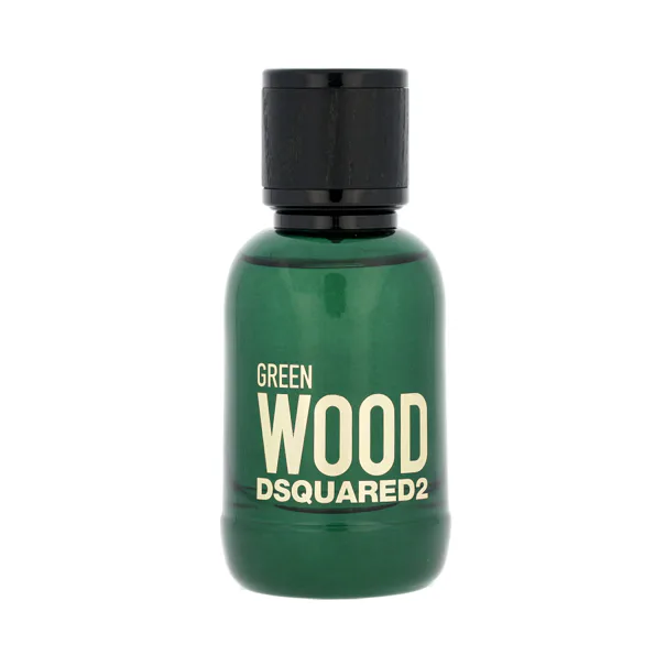 dsquared² green wood woda toaletowa 50 ml     