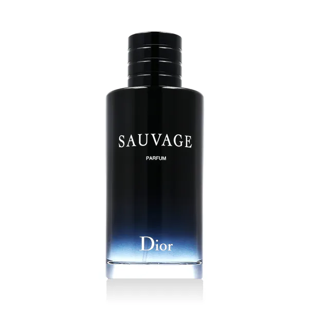 dior sauvage parfum ekstrakt perfum 200 ml     