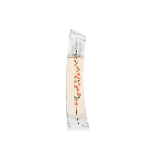 kenzo flower ikebana mimosa by kenzo woda perfumowana 40 ml     