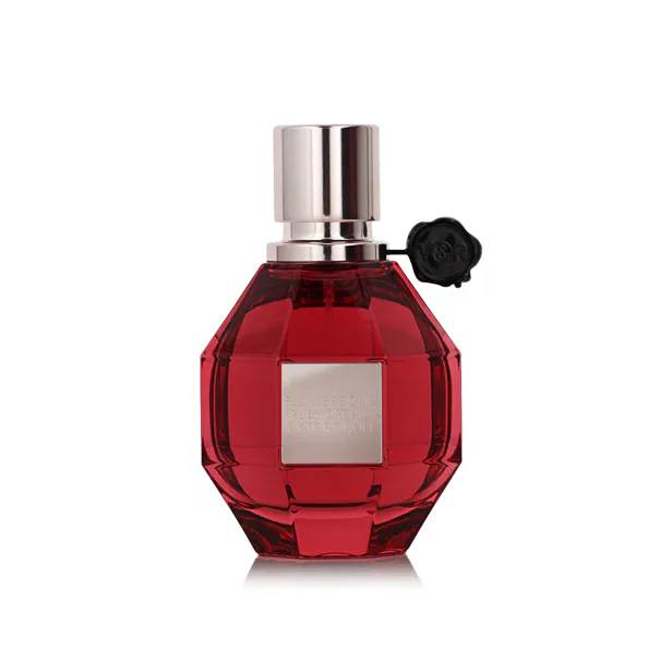 viktor & rolf flowerbomb ruby orchid woda perfumowana 50 ml     