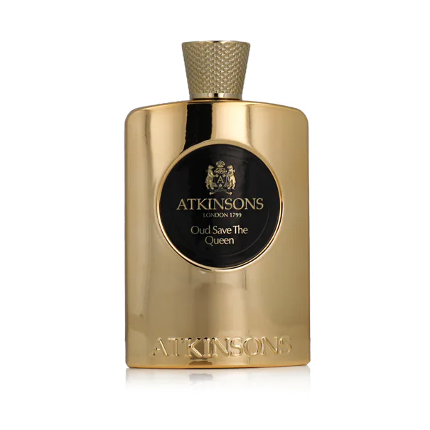 atkinsons oud save the queen woda perfumowana 100 ml     