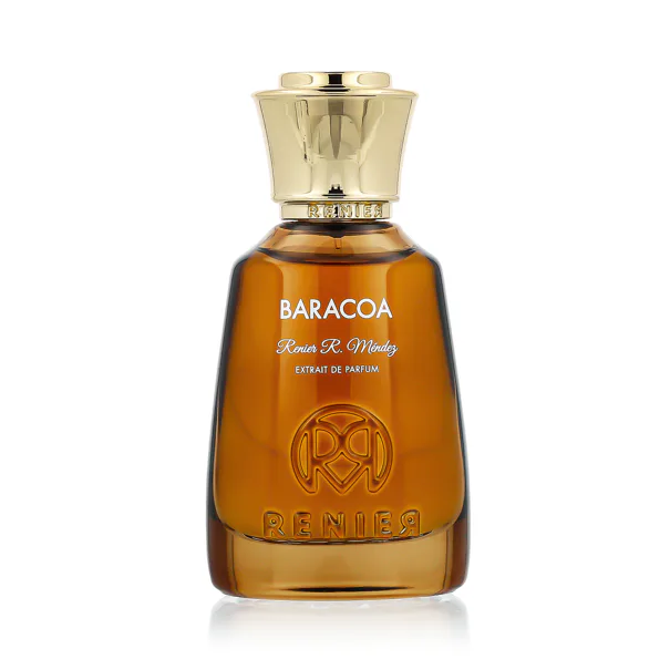 renier perfumes baracoa