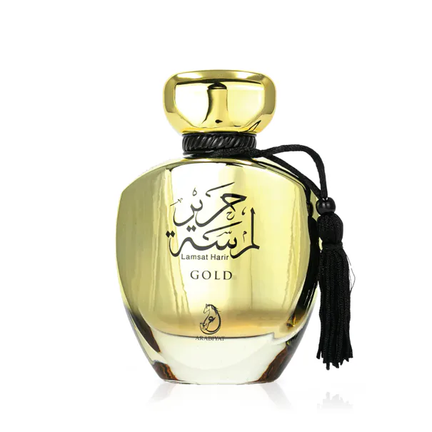 arabiyat lamsat harir gold