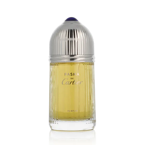 cartier pasha de cartier parfum ekstrakt perfum 100 ml  tester   