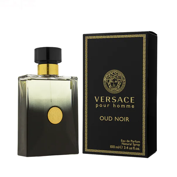 versace versace pour homme oud noir