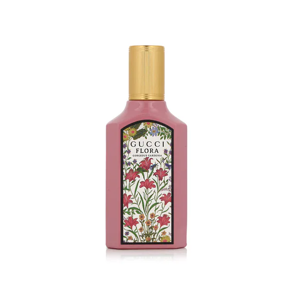 gucci flora gorgeous gardenia intense woda perfumowana 50 ml     