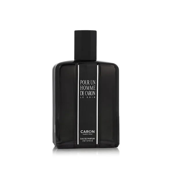 caron pour un homme de caron le soir