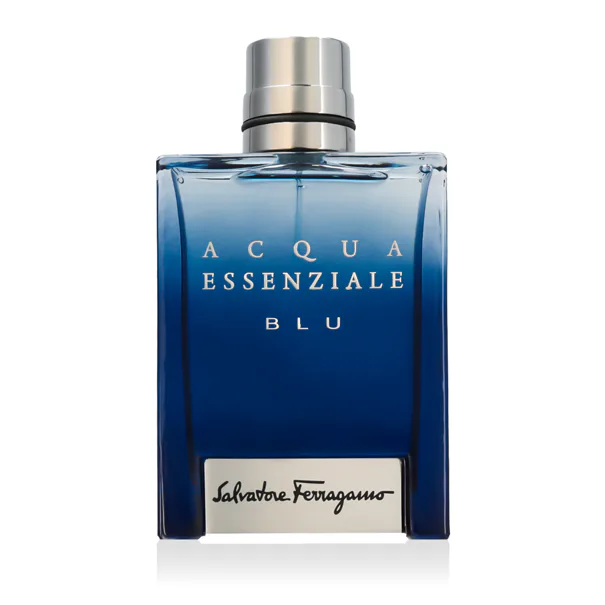 salvatore ferragamo acqua essenziale blu