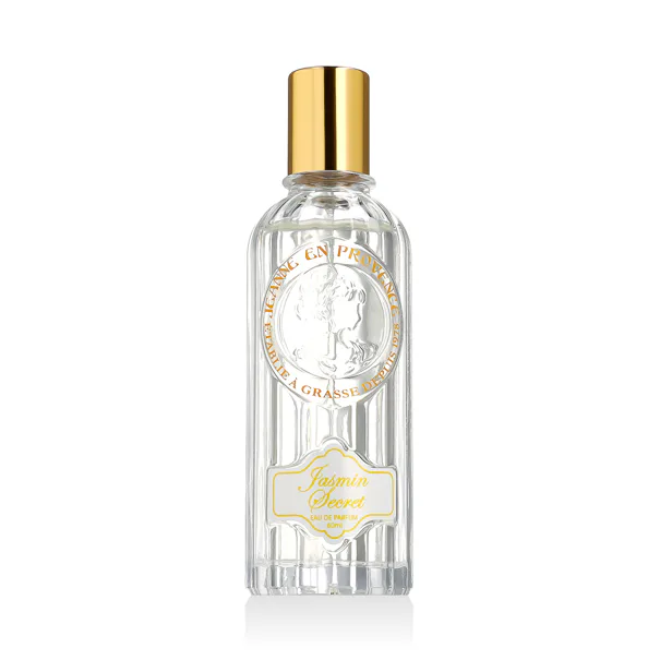jeanne en provence jasmin secret