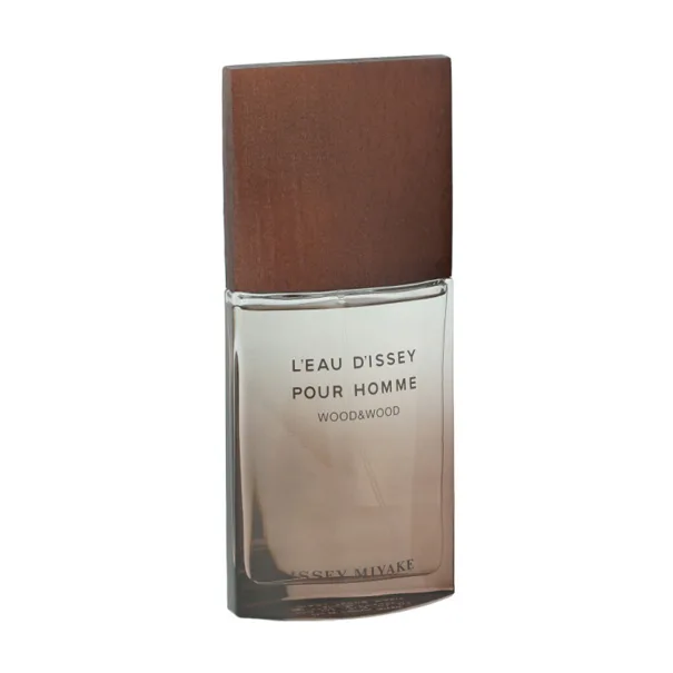 issey miyake l'eau d'issey pour homme wood & wood woda perfumowana 100 ml  tester   