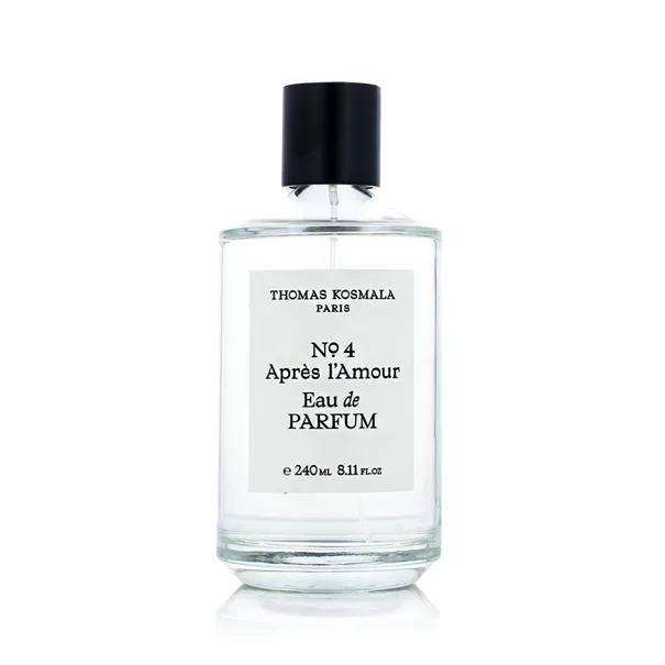 thomas kosmala no 4 - apres l'amour woda perfumowana 240 ml     