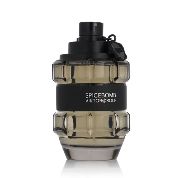 viktor & rolf spicebomb woda toaletowa 150 ml     