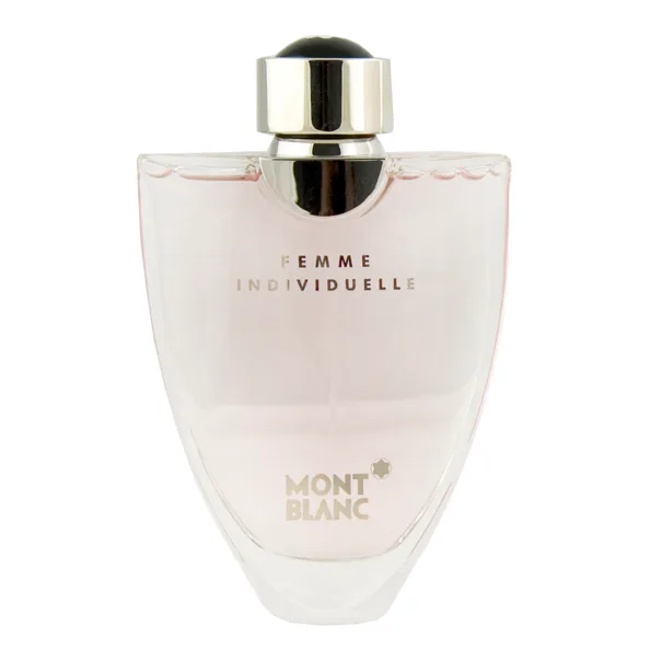 montblanc femme individuelle woda toaletowa 75 ml  tester   