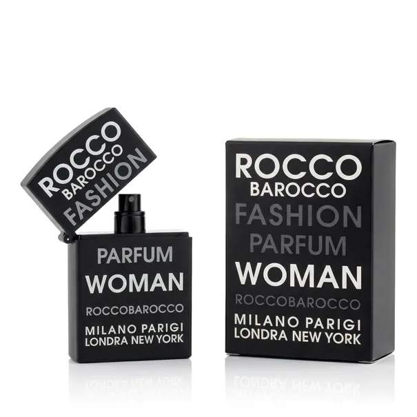 roccobarocco fashion parfum woman
