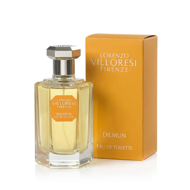 lorenzo villoresi dilmun