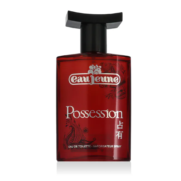 eau jeune possession woda toaletowa 75 ml  tester   