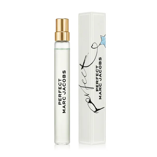 marc jacobs perfect woda toaletowa 10 ml     