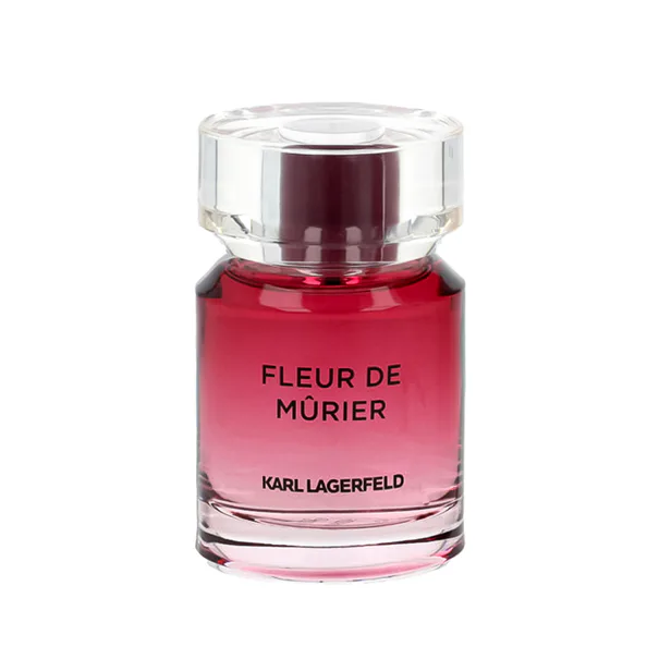 karl lagerfeld fleur de murier woda perfumowana 50 ml     