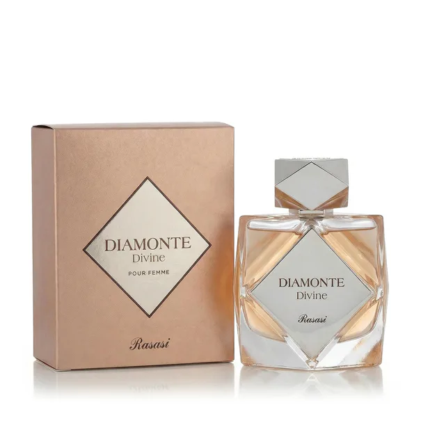 divine divine intense woda perfumowana dla kobiet 100 ml     