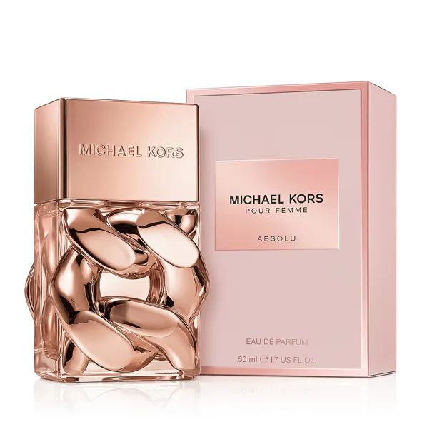 michael kors michael kors pour femme absolu woda perfumowana 50 ml     