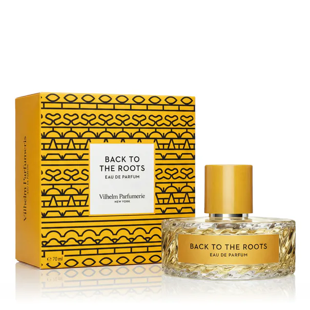 vilhelm parfumerie back to the roots woda perfumowana 100 ml     