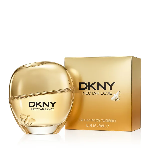 dkny nectar love woda perfumowana 30 ml     
