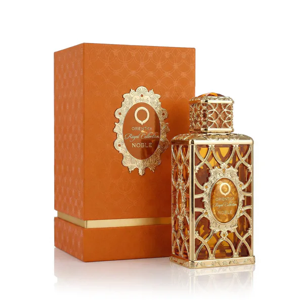orientica noble woda perfumowana 80 ml     