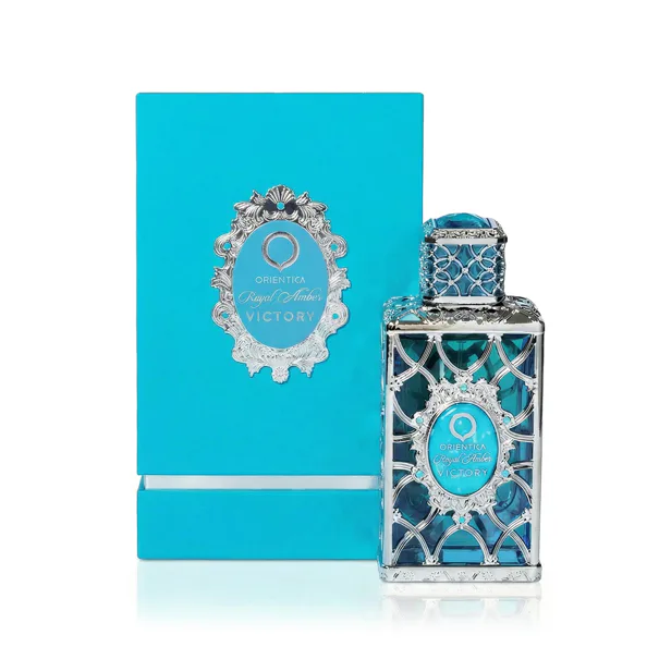 orientica victory woda perfumowana 80 ml     