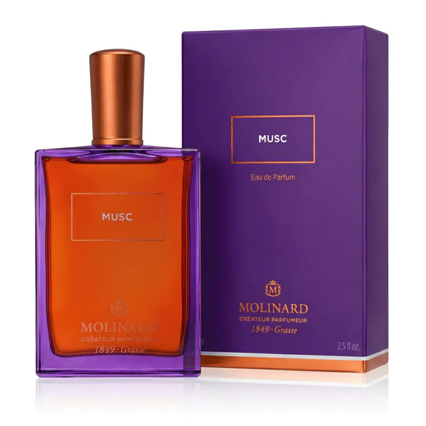 molinard musc