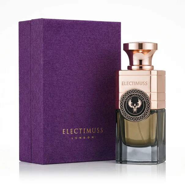 electimuss vanilla edesia ekstrakt perfum 100 ml     