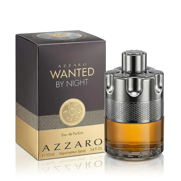 azzaro wanted by night